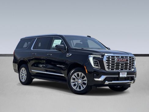 New 2026 GMC Yukon XL Denali RWD image 1