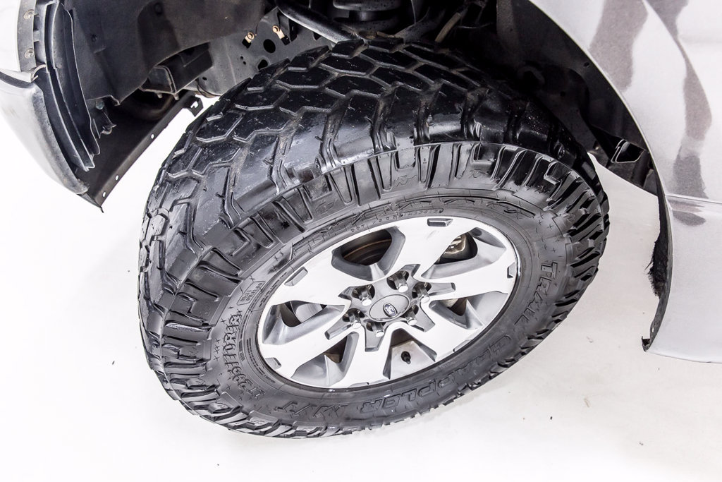 Used 2019 Ford F150 XL w/ Equipment Group 101A Mid AWD/4WD image 13