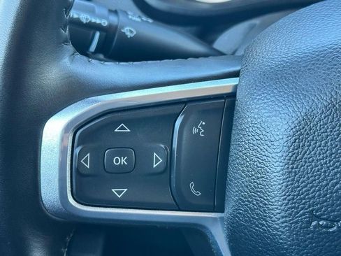 Used 2024 RAM 2500 Laramie image 14