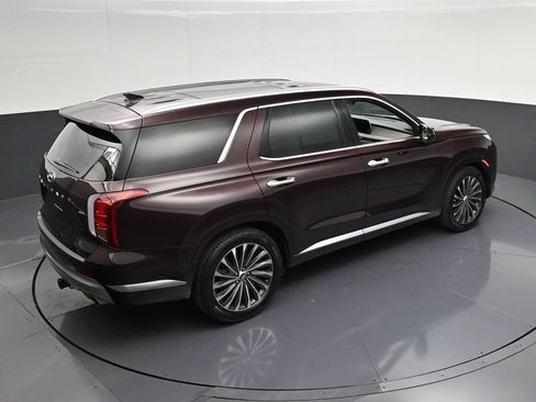 Used 2025 Hyundai Palisade Calligraphy AWD/4WD image 23