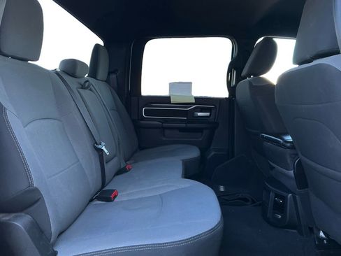 Used 2024 RAM 3500 Big Horn image 18