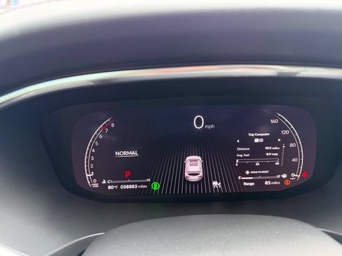 Used 2022 Acura MDX w/ Advance Package AWD/4WD image 19