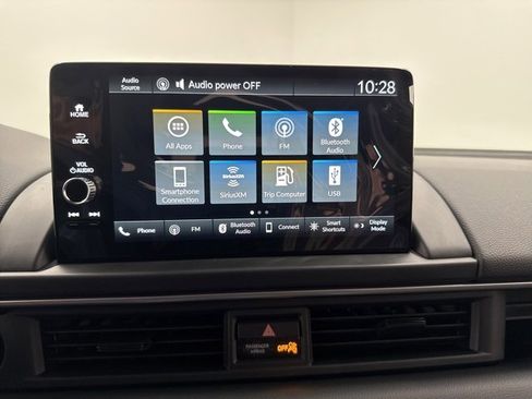 New 2025 Honda Pilot EX-L image 40