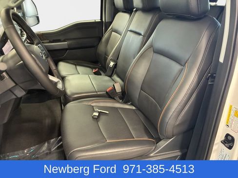 Used 2026 Ford F350 Lariat AWD/4WD image 30