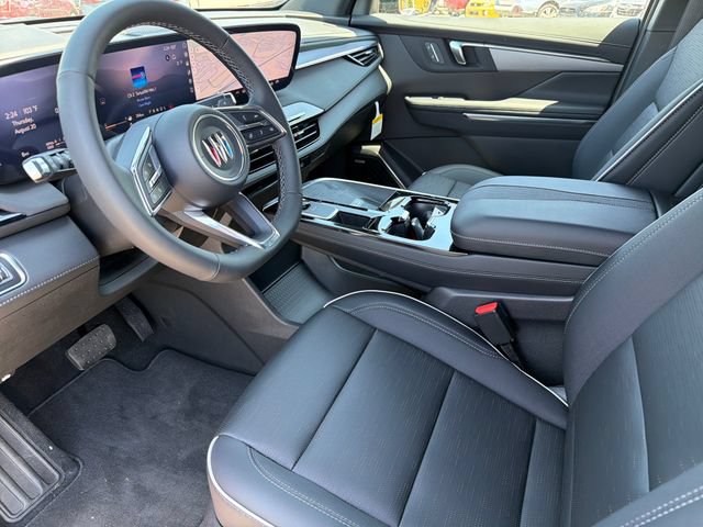 New 2026 Buick Enclave Sport Touring FWD image 16