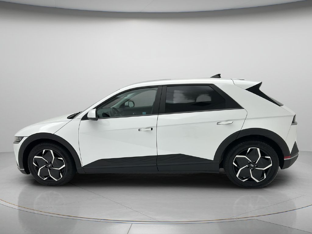 Used 2024 Hyundai Ioniq 5 SEL AWD/4WD image 8