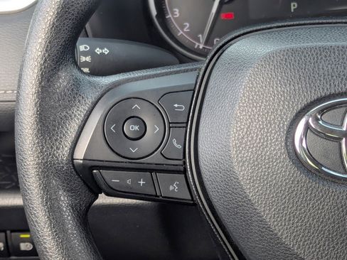 Used 2024 Toyota RAV4 LE image 23