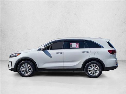 Used 2020 Kia Sorento L image 9