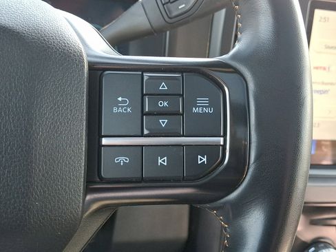 Certified 2024 Ford F450 Platinum w/ FX4 Off-Road Package AWD/4WD image 29
