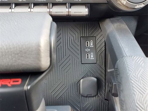 New 2025 Toyota Tacoma TRD Off-Road image 30