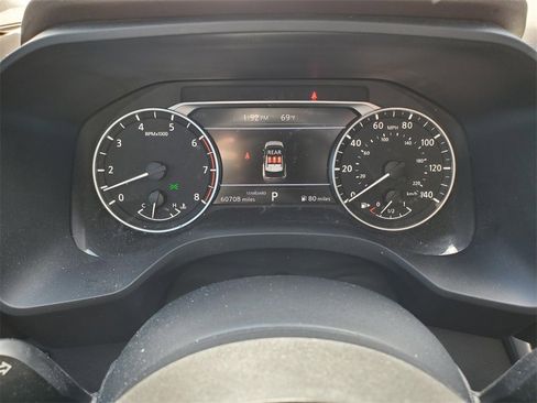 Certified 2023 Nissan Rogue SV w/ SV Premium B Package image 32