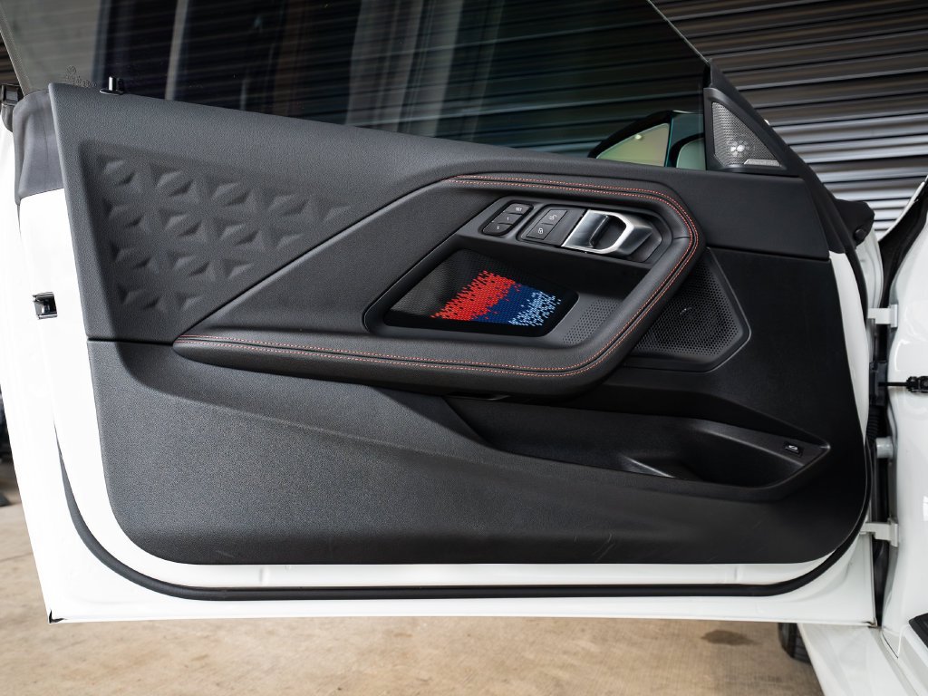 Used 2025 BMW M2 w/ Lighting Package RWD image 23
