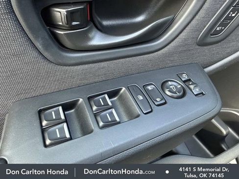 Certified 2026 Honda Passport TrailSport image 10