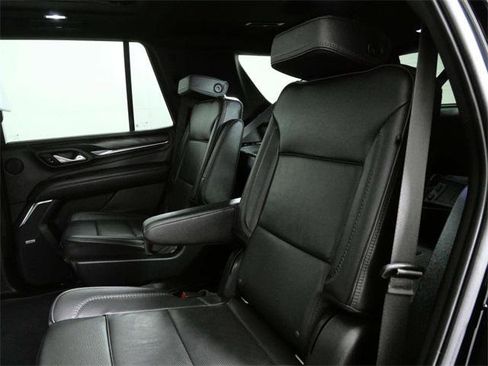 Used 2021 GMC Yukon Denali image 16