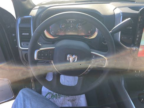 Used 2026 RAM 2500 Laramie image 13