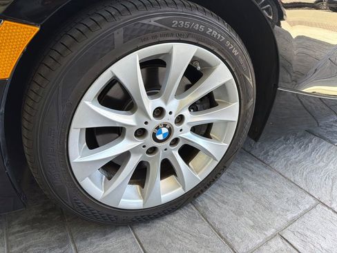 Used 2008 BMW Z4 3.0si RWD image 3