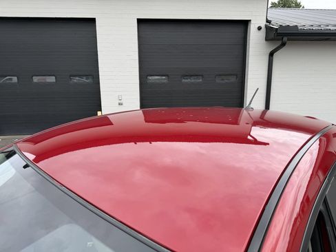 Used 2015 MAZDA MAZDA3 i Touring FWD image 9