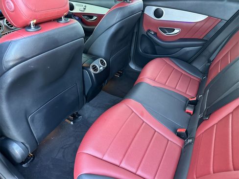 Certified 2022 Mercedes-Benz GLC 300 image 13