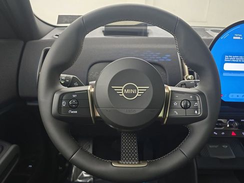 Used 2026 MINI Cooper Countryman S AWD/4WD image 16