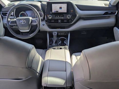 Used 2023 Toyota Highlander XLE image 15