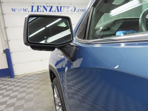 Used 2024 GMC Sierra 1500 Denali w/ Denali Reserve Package image 77