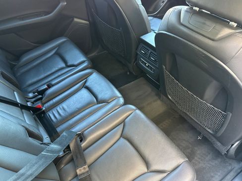 Used 2017 Audi Q7 3.0T Premium Plus w/ Premium Plus Package AWD/4WD image 30