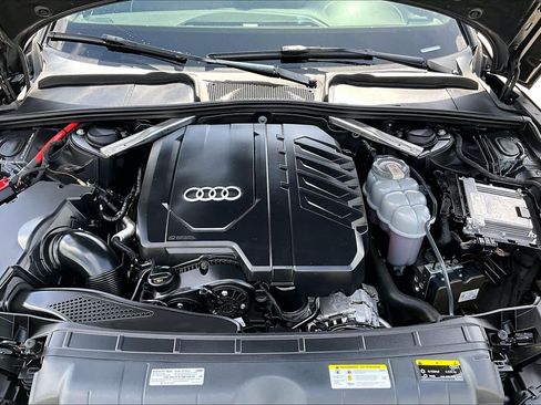 Used 2021 Audi A5 2.0T Premium Plus w/ Premium Plus AWD/4WD image 27