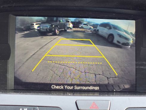 Used 2015 Honda Odyssey EX-L image 16