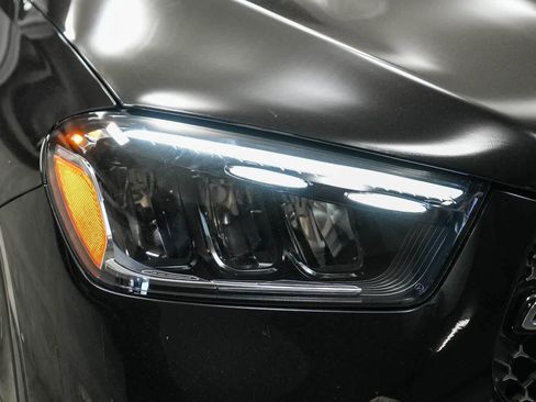 Used 2025 Mercedes-Benz GLE 450 GLE 450 image 5