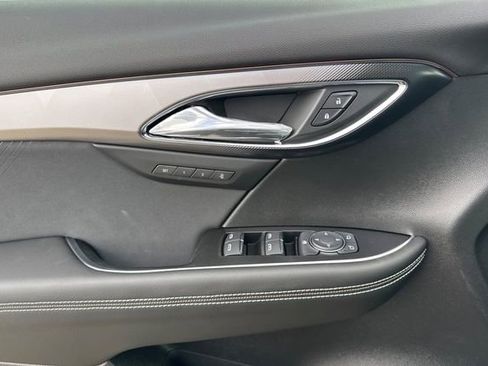 New 2026 Buick Envision Sport Touring AWD/4WD image 11