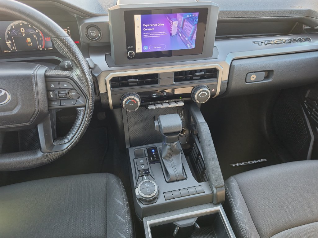Used 2026 Toyota Tacoma SR5 AWD/4WD image 16