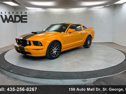 Used 2008 Ford Mustang GT Premium