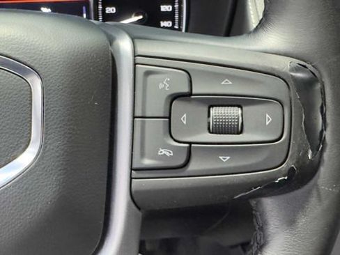 Used 2021 GMC Yukon SLT w/ Rear Media and Nav Package RWD image 31