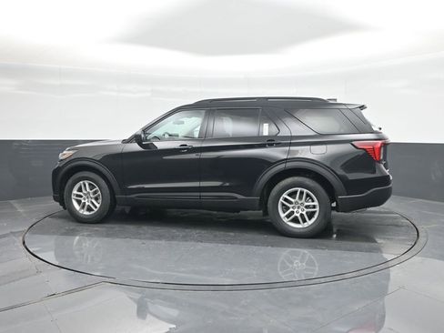 New 2026 Ford Explorer Active w/ Active Comfort Package image 29