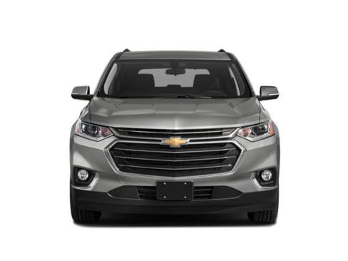 Used 2018 Chevrolet Traverse LT image 7