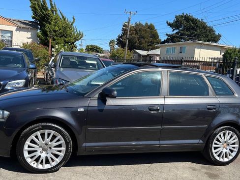 Used 2007 Audi A3 2.0T image 9