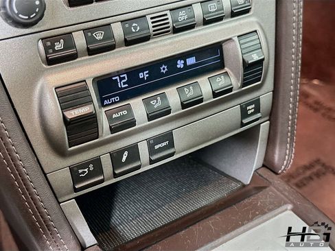 Used 2008 Porsche 911 Carrera 4S image 13