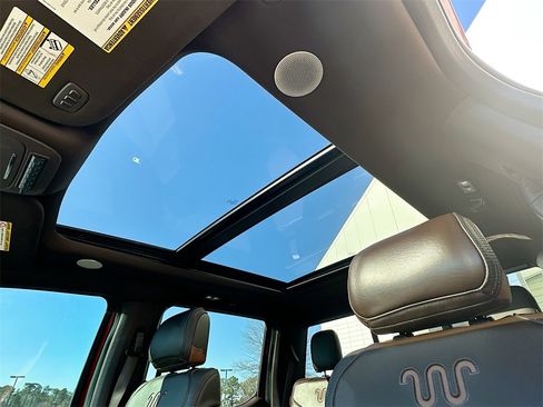Used 2024 Ford F250 King Ranch image 11