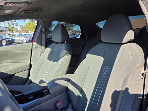 Certified 2023 Hyundai Elantra SEL w/ Convenience Package image 15