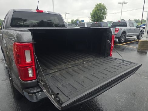 Used 2021 Ford Ranger XLT w/ Equipment Group 301A Mid AWD/4WD image 8