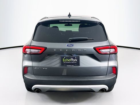 Used 2024 Ford Escape Active image 7