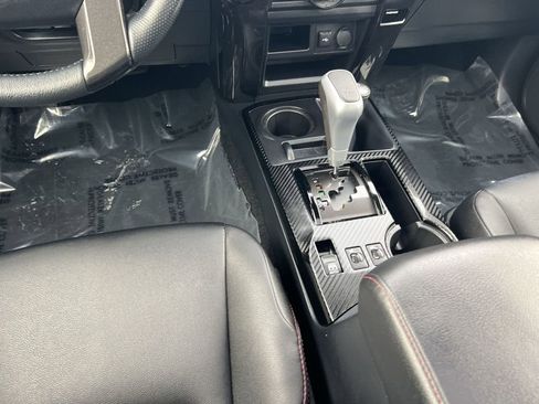 Used 2023 Toyota 4Runner TRD Off-Road Premium image 23