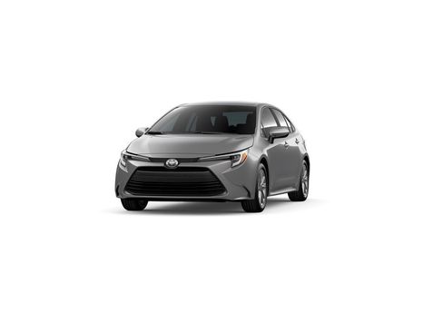 New 2026 Toyota Corolla LE FWD image 18