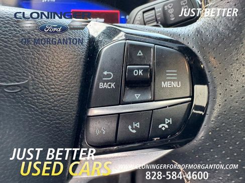 Used 2023 Ford Explorer ST w/ Equipment Group 401A image 20