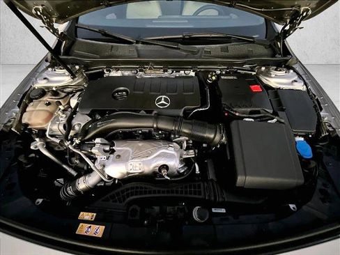 Used 2020 Mercedes-Benz CLA 250 CLA 250 image 11