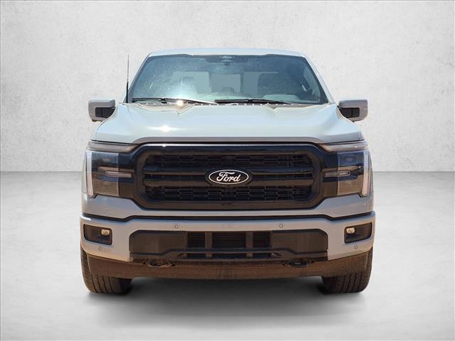 New 2026 Ford F150 Lariat w/ Equipment Group 501A Mid AWD/4WD image 6