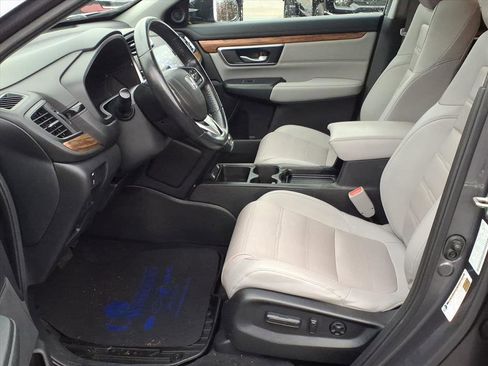 Used 2020 Honda CR-V EX-L image 7
