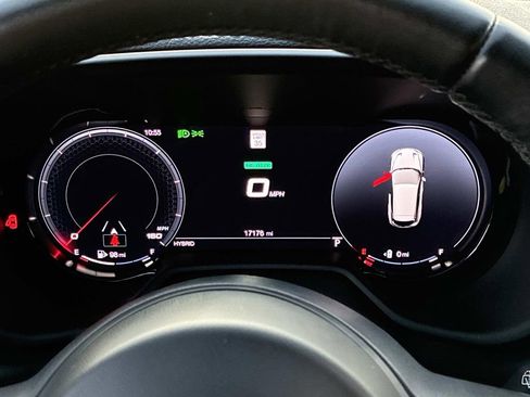 Used 2024 Dodge Hornet R/T AWD/4WD image 27