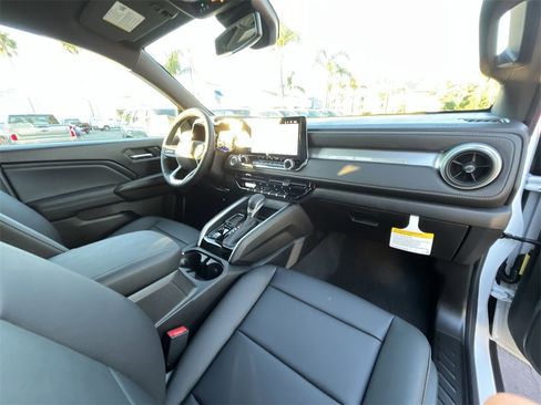New 2026 Chevrolet Colorado LT w/ LT Convenience Package image 28
