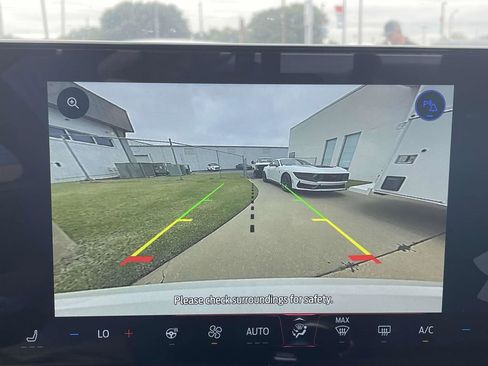 New 2025 Ford Mustang GT Premium w/ 60th Anniversary Package image 19